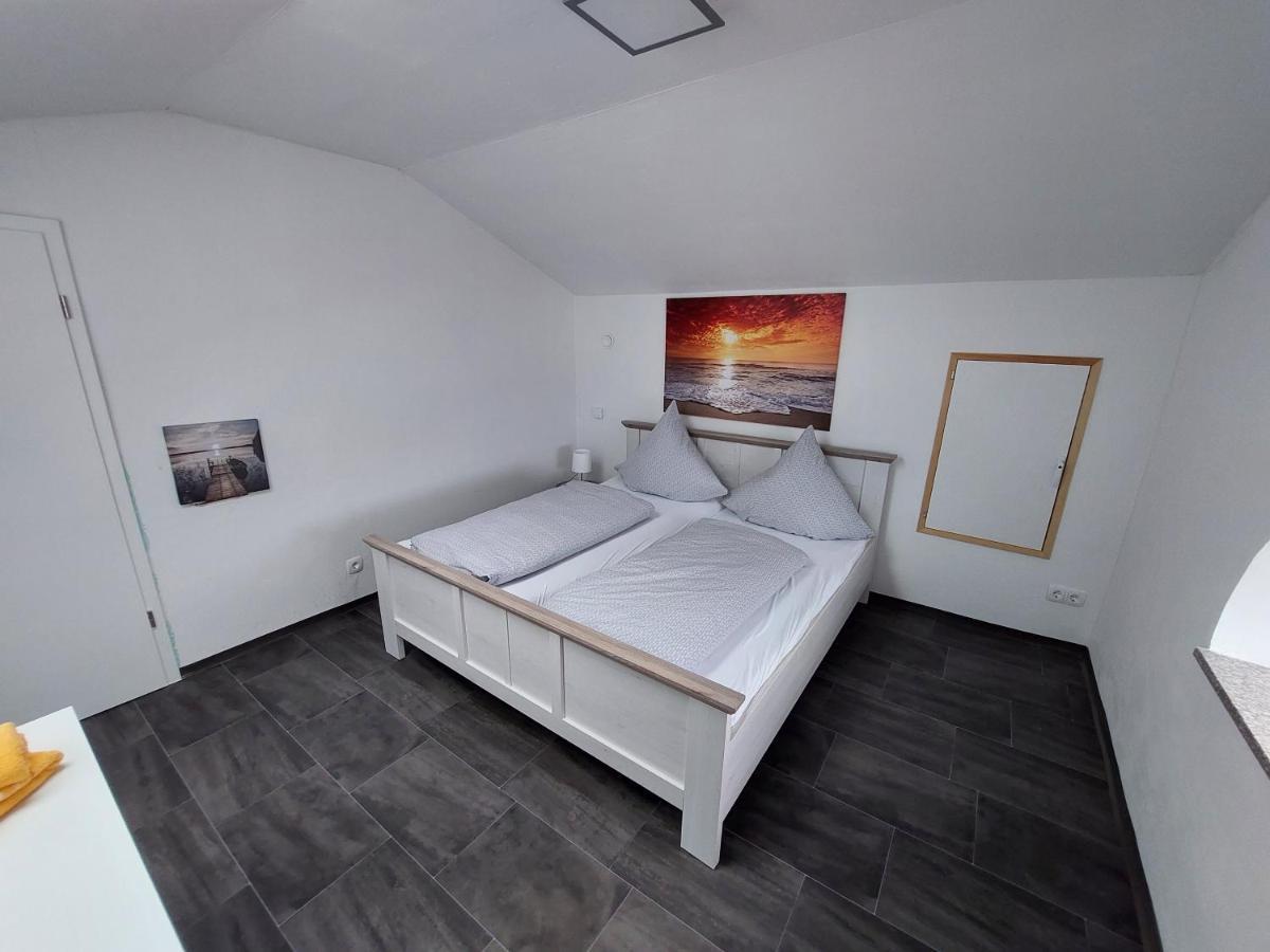 Apartments Im Mardefeldpalais 안스바흐 외부 사진