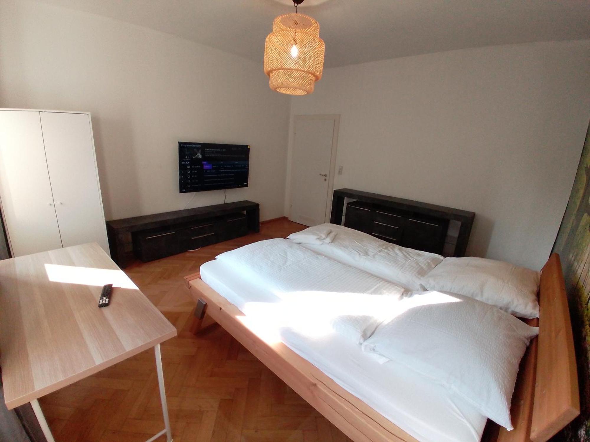 Apartments Im Mardefeldpalais 안스바흐 외부 사진
